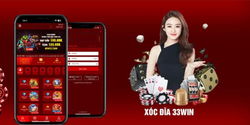 mẹo chơi xóc đĩa online