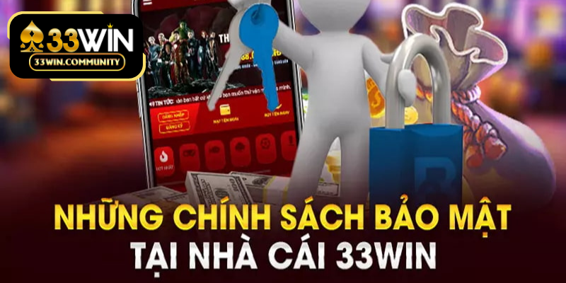 Chính sách bảo mật có quyền và trách nhiệm ra sao? 